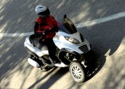 Piaggio MP3